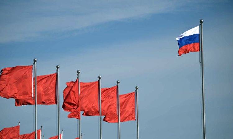 В КНР для участия в Армейских играх прибыла первая команда из России