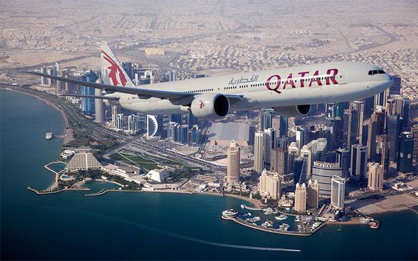 Катар решил исправить своё антитеррористическое законодательство