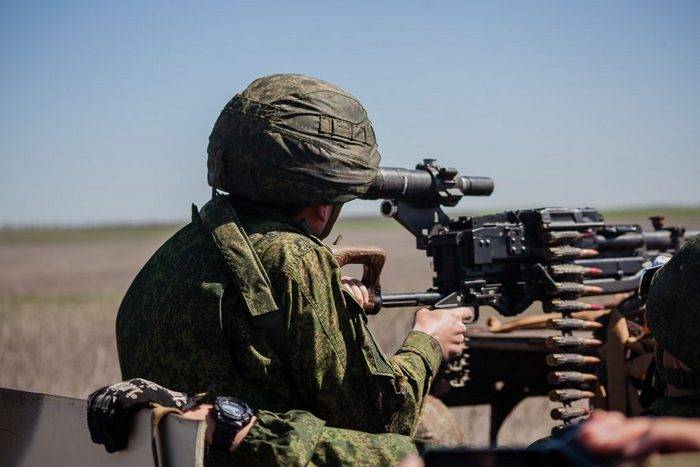 Донецкие хроники за неделю 22-28 июля от военкора «Маг»