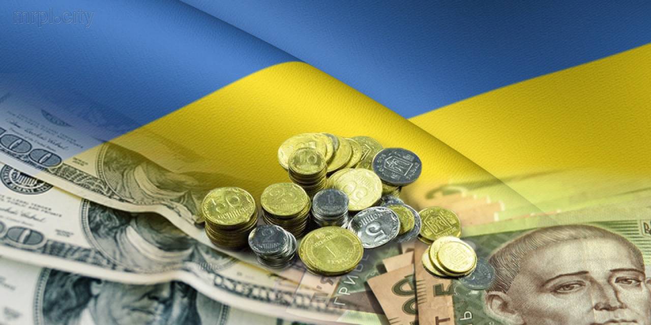 Национальный бюджет Украины: долг платежом красен?