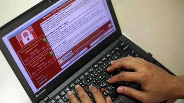 В США арестован британский программист, остановивший вирус WannaCry