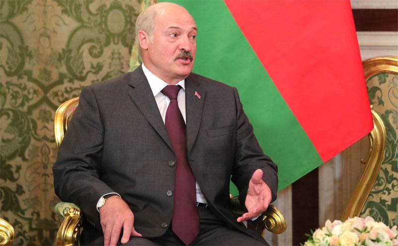 Лукашенко не устраивает демография и число безработных в Белоруссии