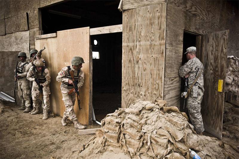 Коалиция США признала гибель 624 мирных жителей в Ираке и Сирии за три года операции