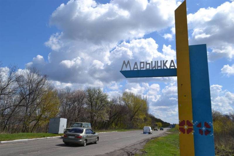 Штаб "АТО": От разрыва орудия погибли двое украинских военнослужащих