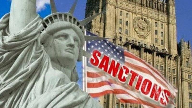 Об американских санкциях без иллюзий