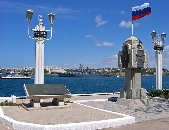 Севастополь исторический: странности, разъяснения и ответы на вопросы читателей