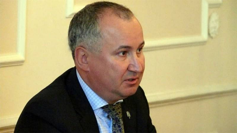 Глава СБУ: "ФСБ планировала использовать участников АТО для терактов в России"