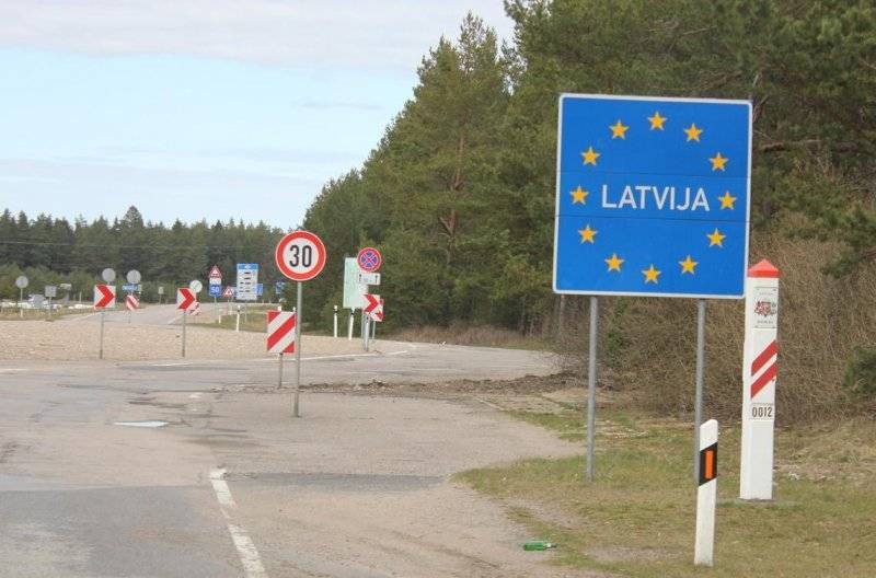 Власти Латвии: Россию раздражает сам факт существования Прибалтики