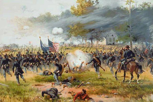 Генерал Ли разделил США.  Кем был герой Конфедерации и почему на Юге воюют с памятниками?
