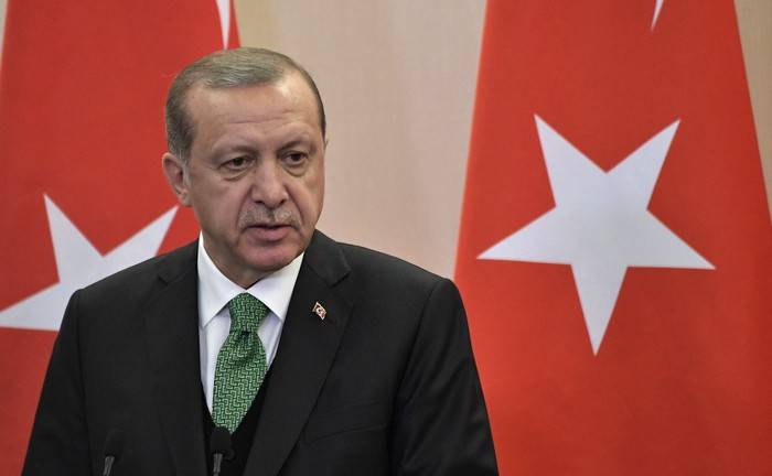 Эрдоган: Турция и Иран обсудили совместную операцию против РПК