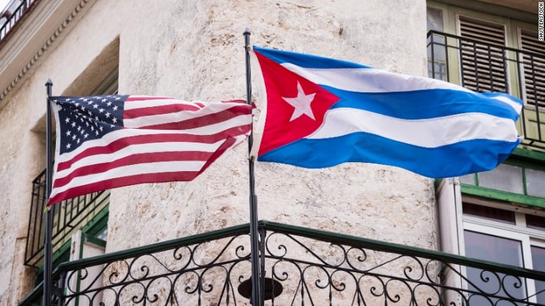 Акустическая атака: американские дипломаты на Кубе вышли из строя