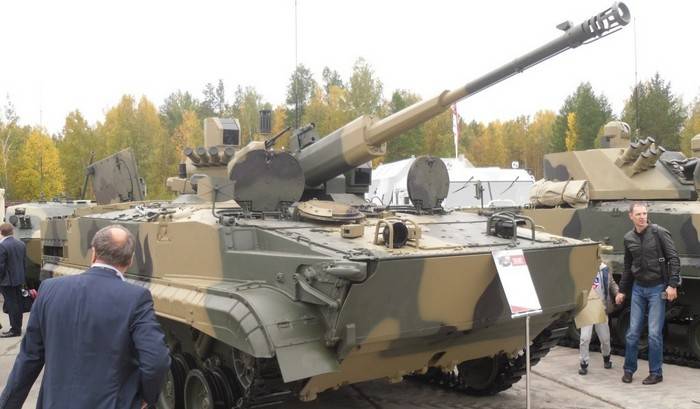 НПО "Старт" начинает выпуск 57-мм снарядов для зенитного артиллерийского комплекса