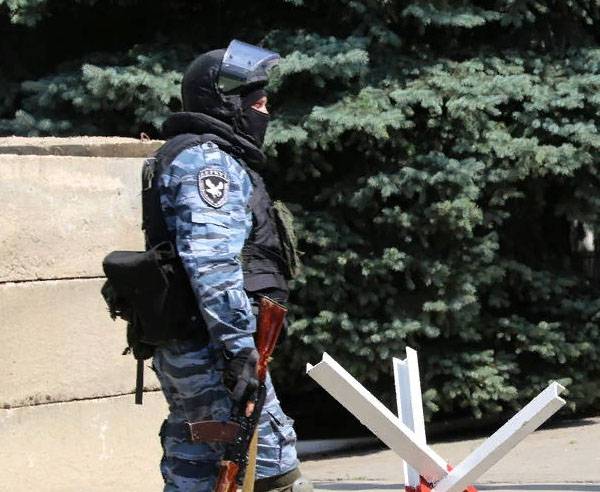 В Луганске убиты два депутата Народного совета республики