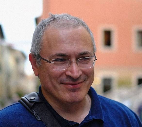 Ходорковский:  Россия для дестабилизации в ФРГ может пойти на теракты