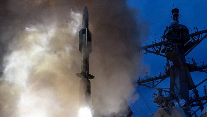 USA Today: ВМС США успешно испытали противоракету на Гавайях