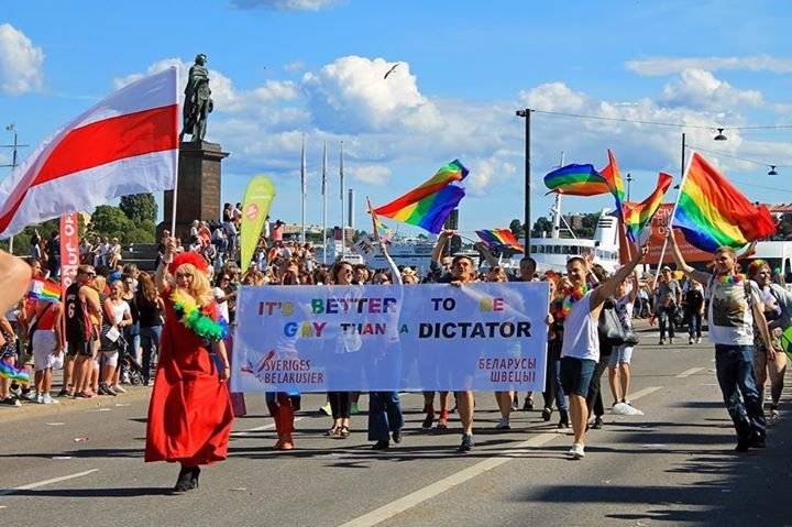 Почему митинг в Белоруссии против учения «Запад–2017» пройдет незаметно