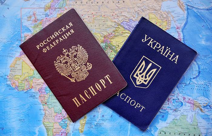 Вступил в силу закон, упрощающий отказ от гражданства Украины