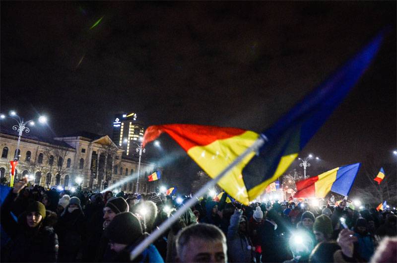 Румыния ищет $15 млрд, чтобы стать мировой лазерной державой