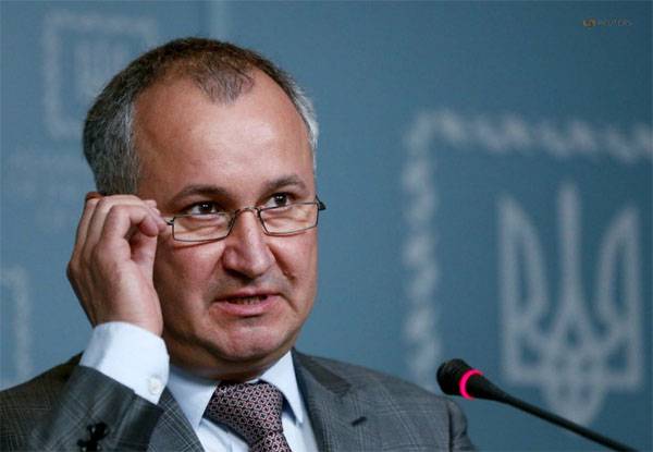 Грицак: "ФСБ готова дестабилизировать Россию, чтобы обвинить Украину"