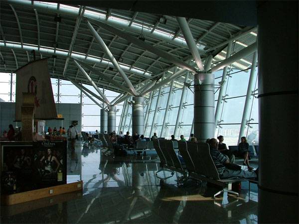 Российские специалисты продолжают инспектирование египетских аэропортов