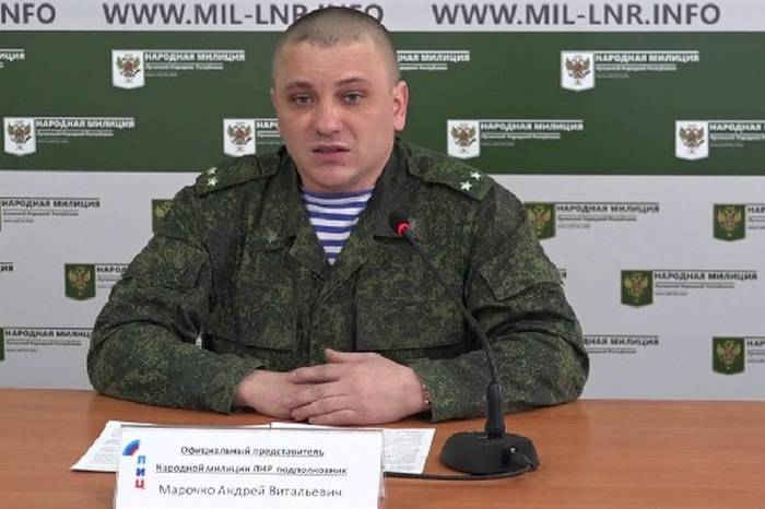 Киевский силовик погиб при подрыве БМП на установленной ВСУ мине