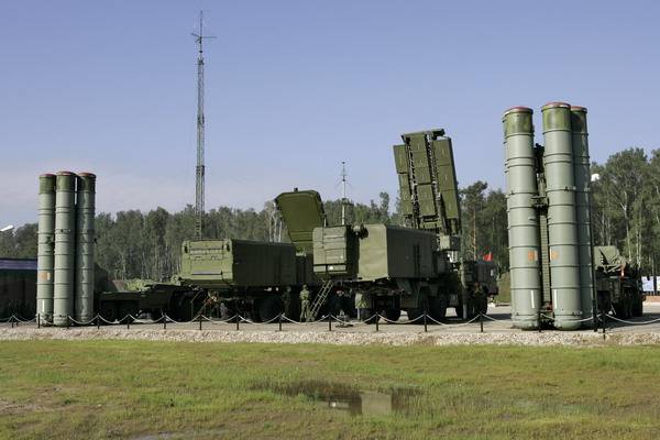 Учение объединенной системы ПВО РФ и Беларуси пройдет в 2018 году