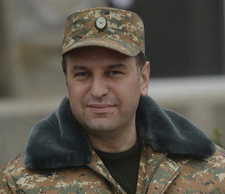 Глава Минобороны Армении о закупках российских вооружений
