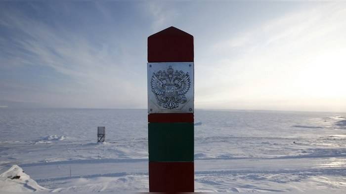 Independent: британские учёные открыли Западу глаза на российскую активность в Арктике