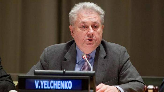 Постпред Украины пообещал России "неожиданности" на Генассамблее ООН