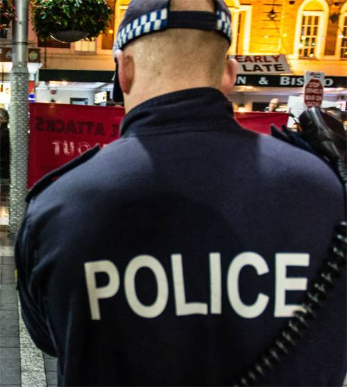 Полиция Австралии: Теракт в стране неизбежен