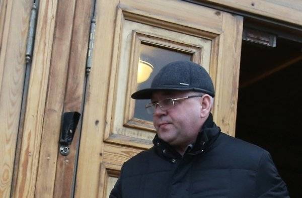 Суд отклонил иск о взыскании с зятя Анатолия Сердюкова материального ущерба
