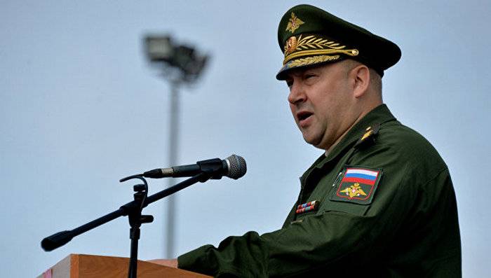 СМИ: Источники сообщили о смене главнокомандующего ВКС России