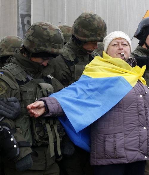 ЕБРР - Украине: Вам лишь бы реформы не проводить...