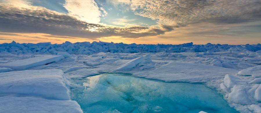 Станет ли 2018 годом Арктики?