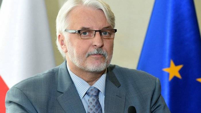 Варшава перейдет с российского на «политически безопасный»  газ к 2022 году