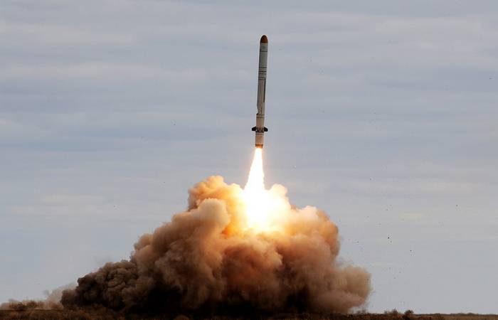В ВС РФ начались поставки встроенных в ракету систем РЭБ, имитирующих массированный удар