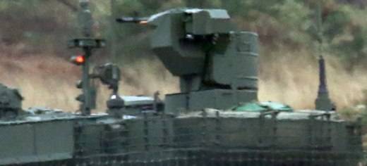 «ЗиД» создал для танка Т-90М пулемет «Корд МТ»