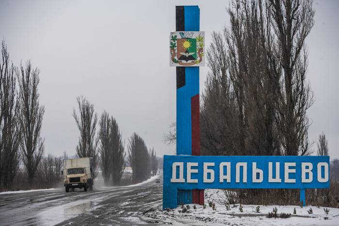 Закон о «реинтеграции» Донбасса внесен в Раду