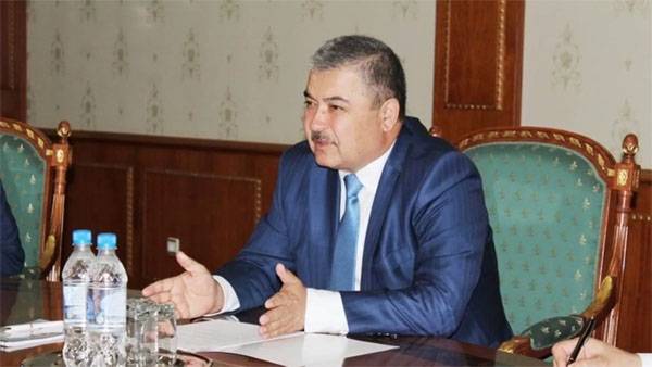 Глава МО Узбекистана впервые в истории посетит Таджикистан