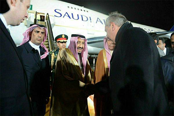 ООН решила внести Саудовскую Аравию в список стран-детоубийц