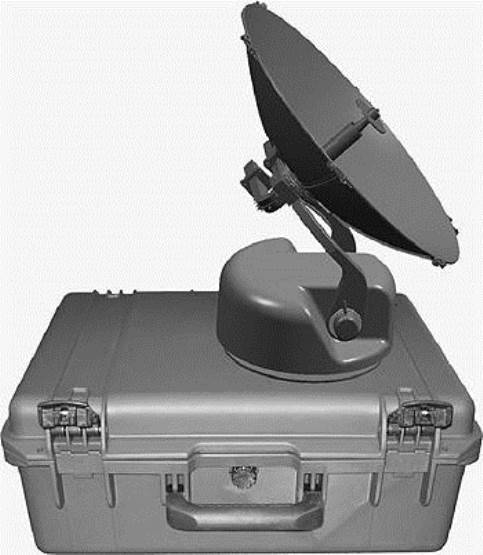 В войска ЮВО поступили первые комплекты радиостанций «Ладья»
