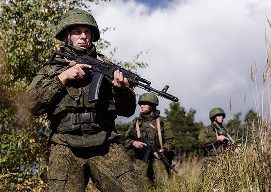 Минобороны проверит боевую подготовку военнослужащих на Дальнем Востоке и в Абхазии