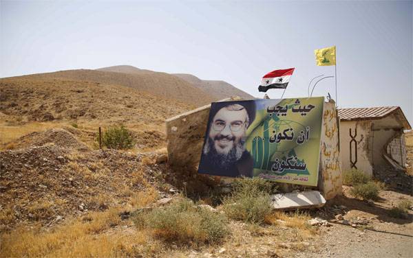 Госдеп США: Борьба с "Хезболлой" - приоритет администрации Трампа