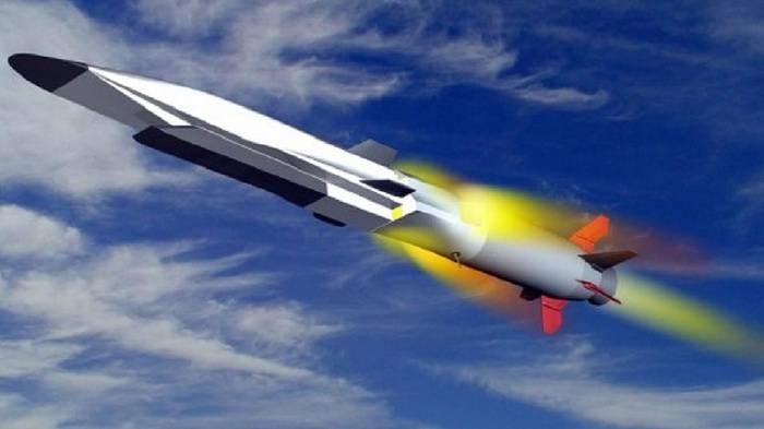 NI: Гиперзвуковые ракеты смогут устанавливаться почти на любой корабль ВМФ России