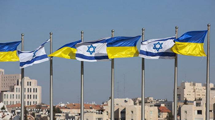 МВД Израиля получило право ускоренного отказа украинцам в убежище