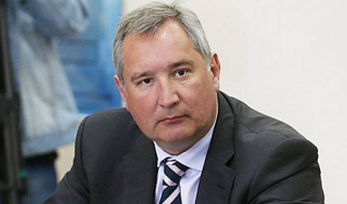 Рогозин: доля военных заказов будет серьезно сокращена