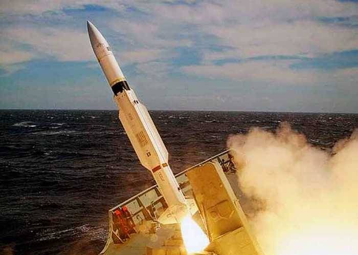 Япония закупит у США ракеты ПРО для защиты от Китая