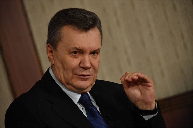 Ростовская миграционная служба "продлевает" Януковича