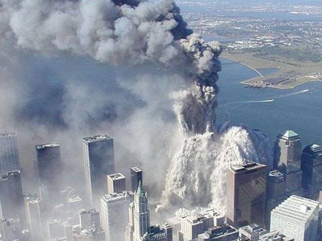 США готовы к вторжению. Предлог: "Теракт, аналогичный 9/11"