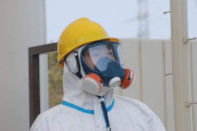 Объявлена эвакуация жителей в префектуре Фукусима (Япония)